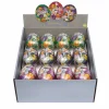 Cloisonne Medium Tin Easter Eggs