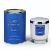 Coastline Glass Candle