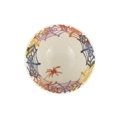 Cobwebs Small Old Bowl