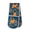 Connie the Cow Double Oven Glove