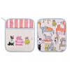 Cool Cats Pot Mitt