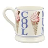 Cool Mum 1/2 Pint Mug