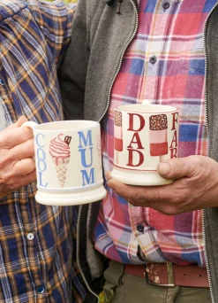 Cool Mum 1/2 Pint Mug
