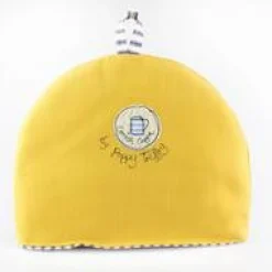 Cornish Narcissi Small Tea Cosy