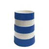 Cornishware Lighthouse Medium Blue Vase