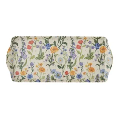 Cottage Garden Sandwich Tray