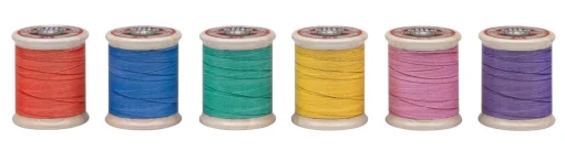 Cotton Reel Tins