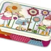 Crafting Gnomes Mini Slider Tin