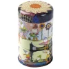 Crafting Gnomes Set of 3 Stacker Tins