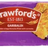 Crawford's Garibaldi