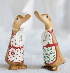 DCUK Christmas Baker Ducklings