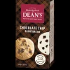 Dean's Choc Chip Shortbread Rounds 130g