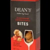 Dean's Extra Mature Cheddar with Chilli Bites