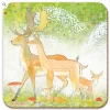 Deer Coaster