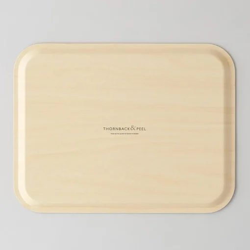 Dog & Daisy Large Tray