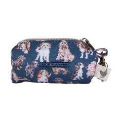 Dog Poop Bag Holder