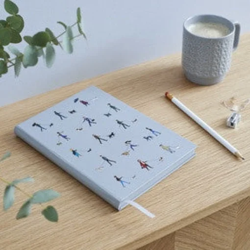 Dog Walkers Notebook