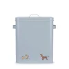 Doggy Daycare Storage Tin