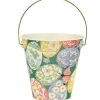Easter Tin Treat Bucket