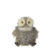 'Elvis'  Plush Character Keyring