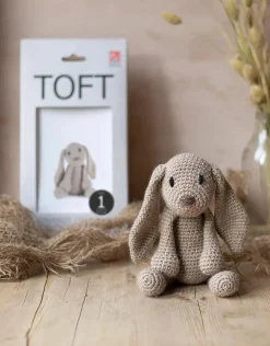 Emma the Bunny Kit