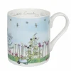 English Country Garden Mug