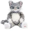'Esmeralda' Cat Plush Character