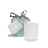 Eucalyptus & Pine Scented Candle -75g