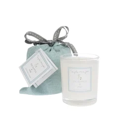 Eucalyptus & Pine Scented Candle -75g