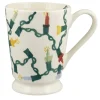 Fairy Lights Cocoa Mug