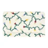 Fairy Lights Medium Oblong Plate