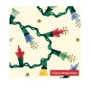Fairy Lights Paper Napkins
