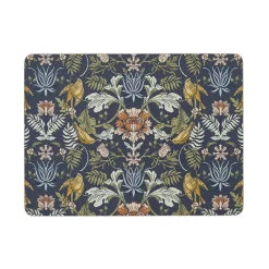 Finch & Flower Set of 4 Placemats