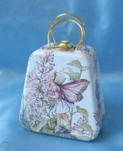 Flower Fairies Mini Tin Bag