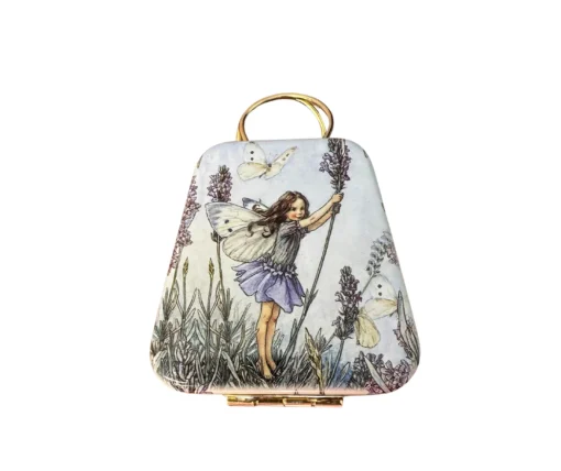 Flower Fairies Mini Tin Bag