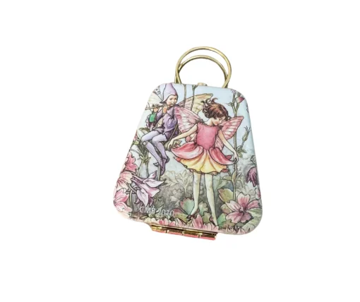 Flower Fairies Mini Tin Bag