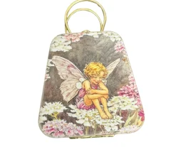 Flower Fairies Mini Tin Bag