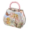 Flower Fairies Tin Handbag