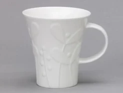 Flute Seedling Mug