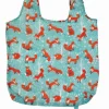 Foraging Fox Packable Bag