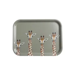 Giraffe Small Tray