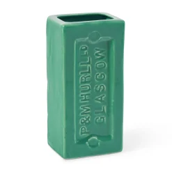 Glasgow Brick Vase