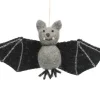 Halloween Bat Decoration