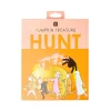 Halloween Scavenger Hunt Game