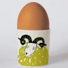 Happiness Ram Egg Cup