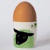 Happiness Sheep Egg Cup