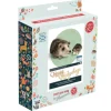 Happy Hedgehogs Needle Felting Kit