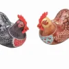 Happy Hen Tins