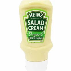 Heinz Salad Cream 425g