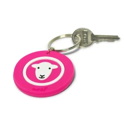 Herdy Classic Key Chain